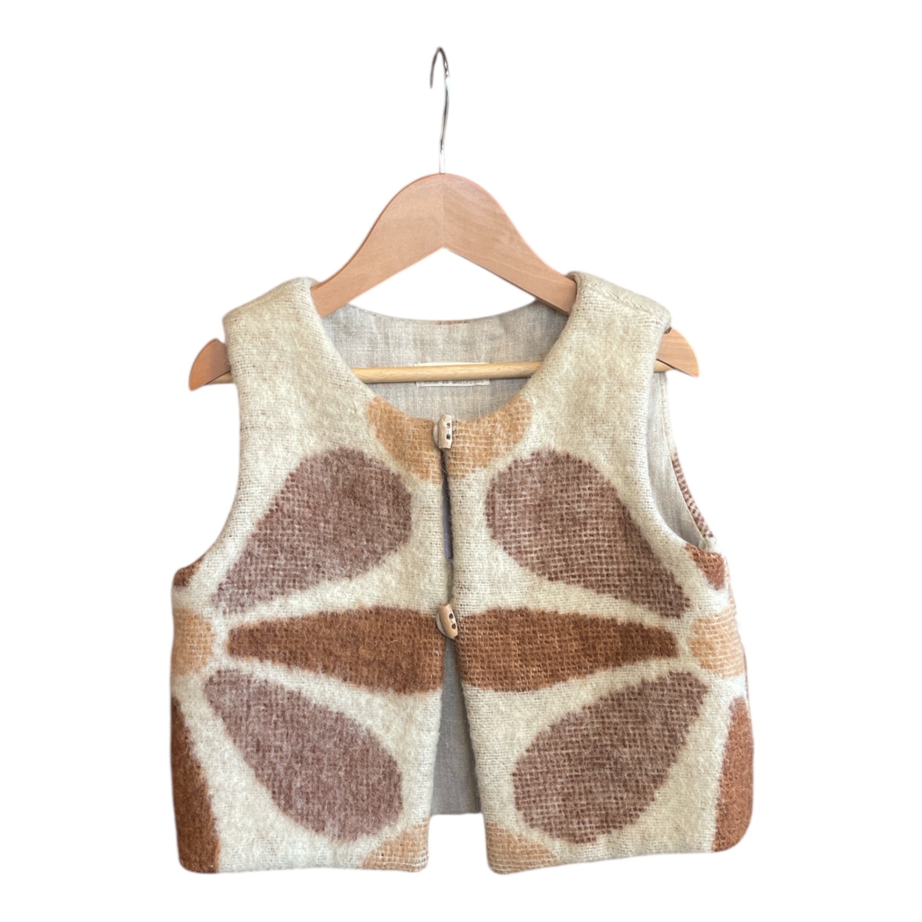 Sep7ember Vest 98 Very Good