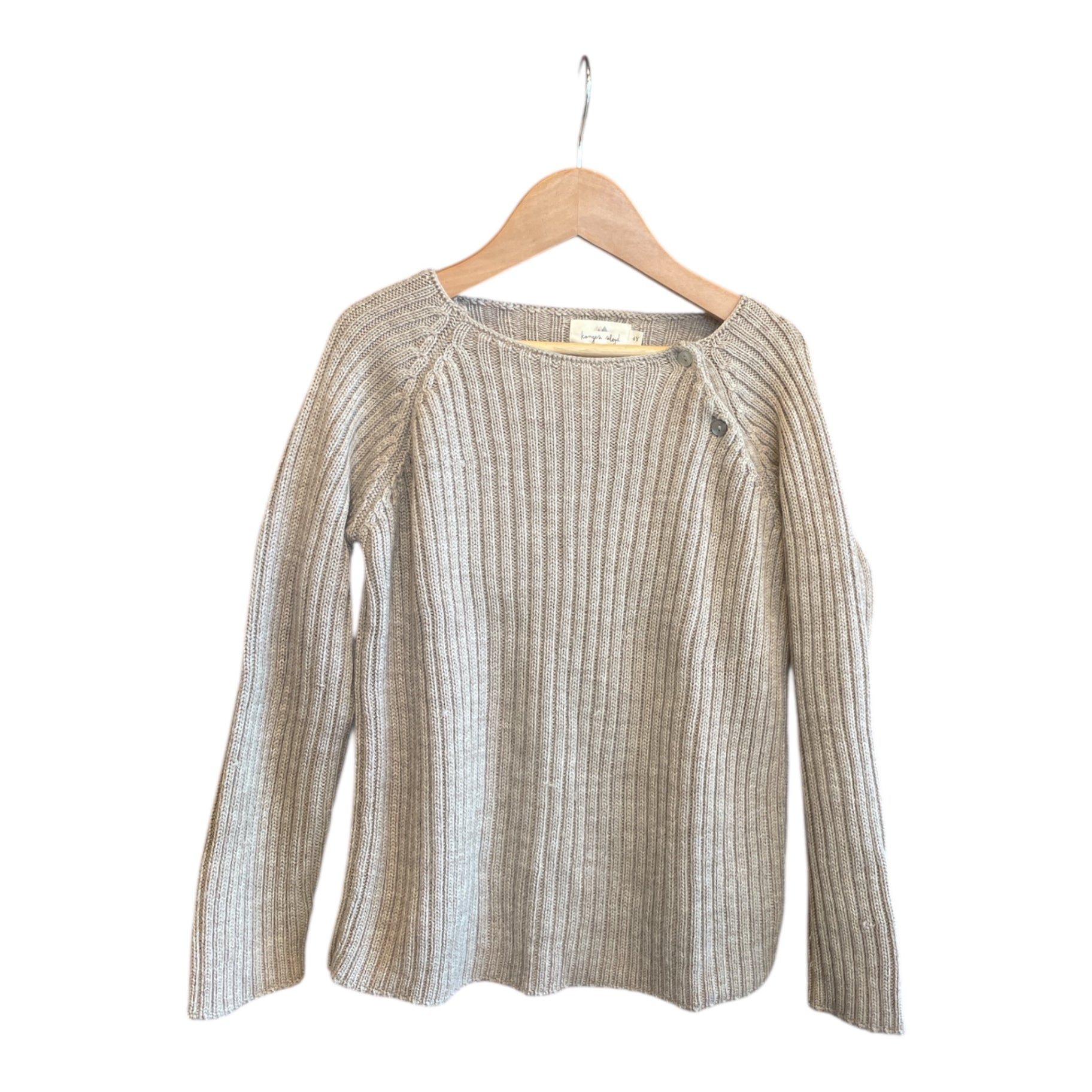 Konges Slojd Sweater 104 Very Good