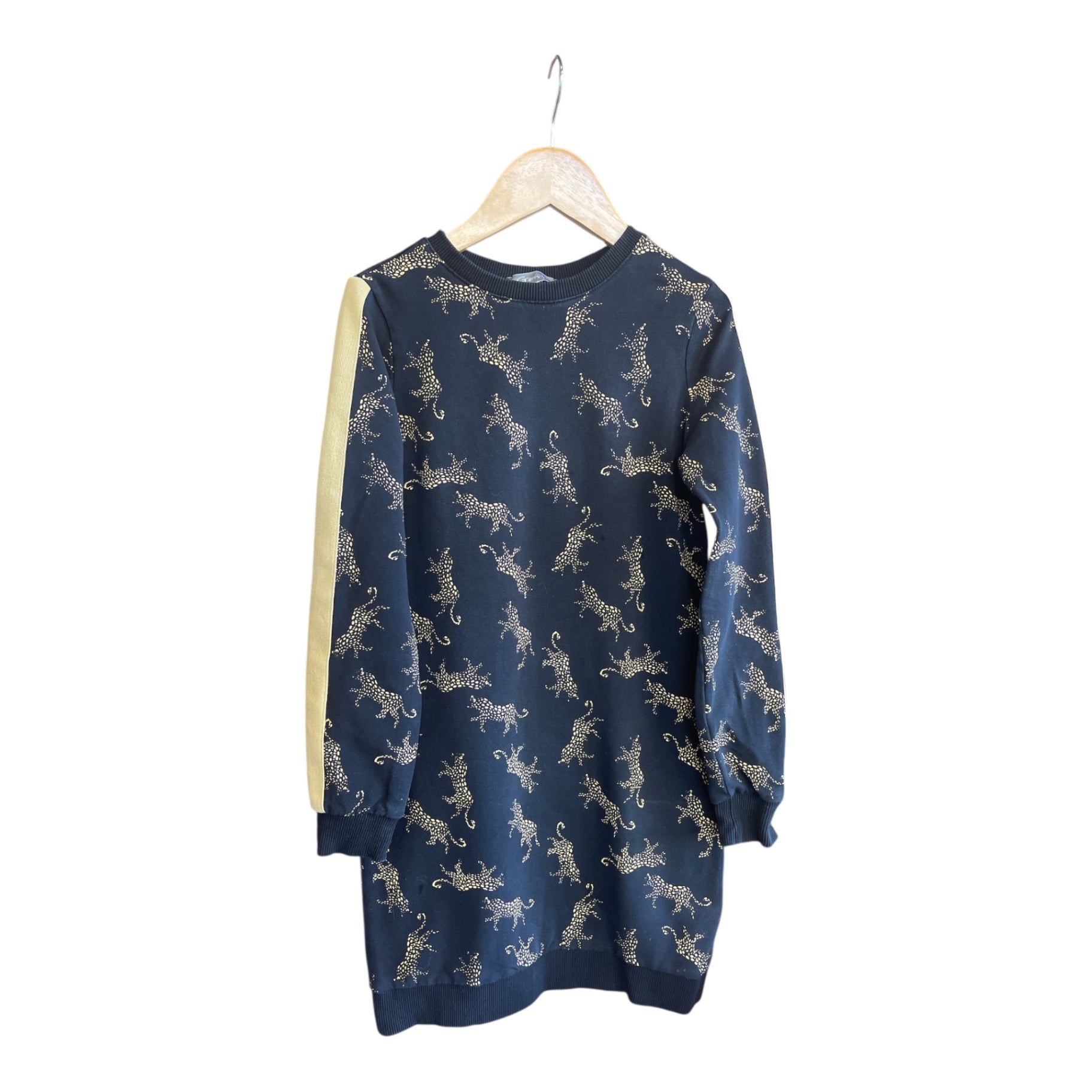 Unknown Sweater