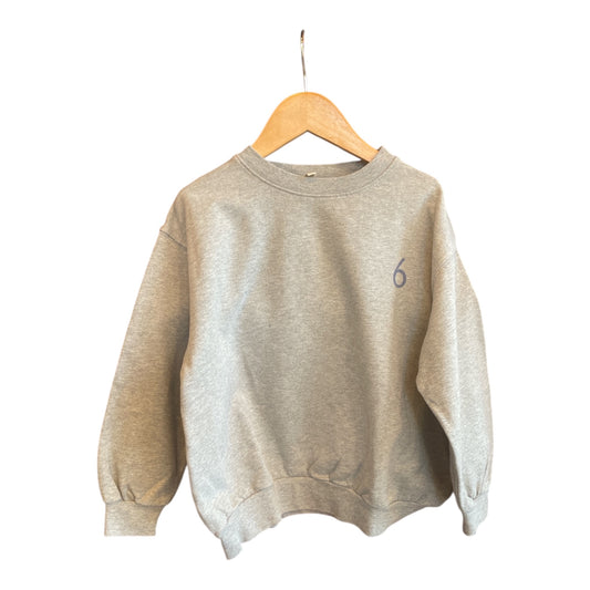 Gray Label Sweatshirt 110 Good