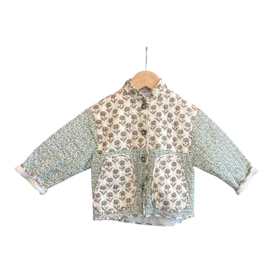 Monoprix Jacket 104 Very Good