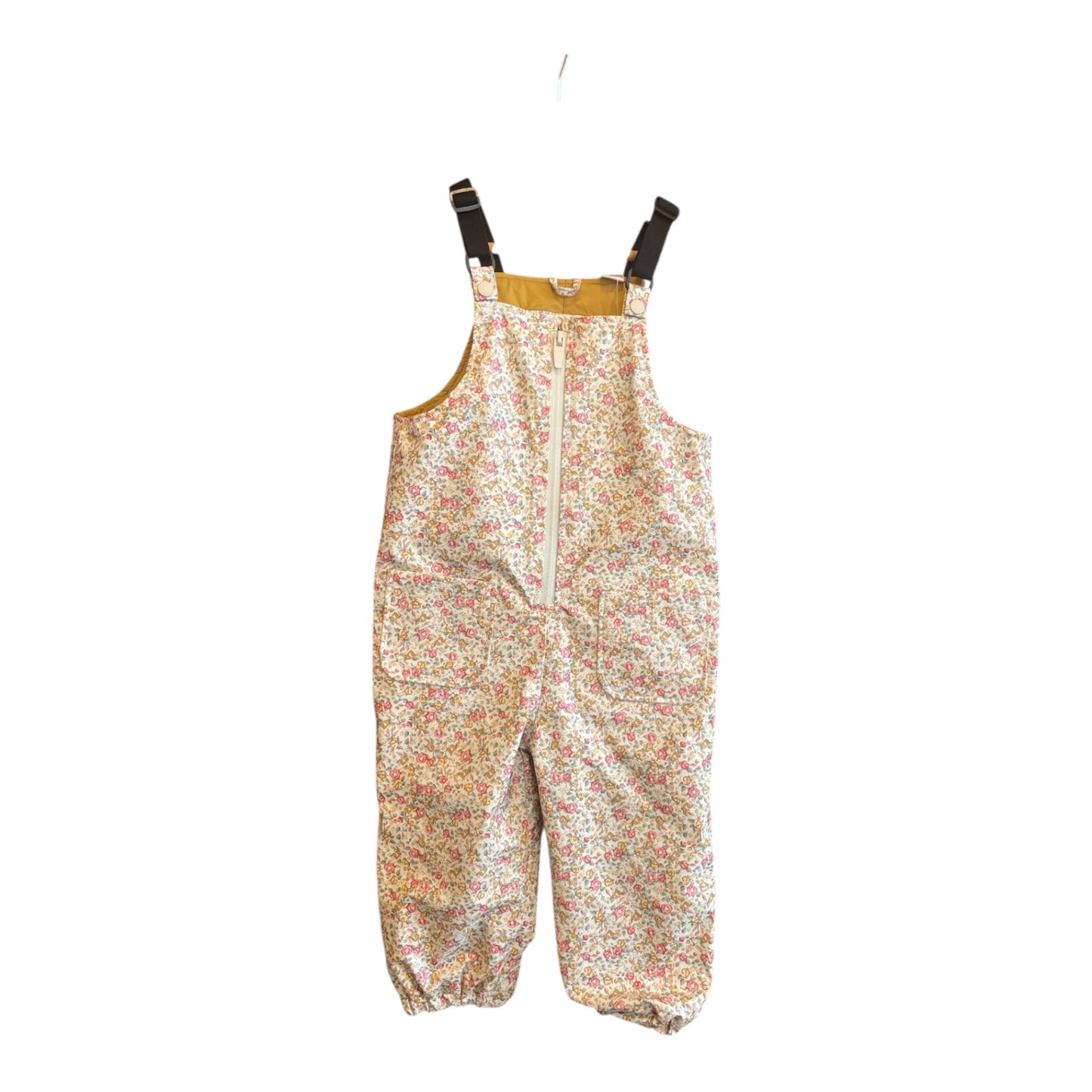 Zara Snow suit 92 Very Good