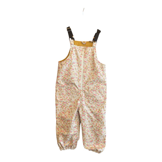 Zara Snow suit 92 Very Good