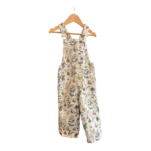 Vick Murdoch x Monoprix Overalls 98 Very Good