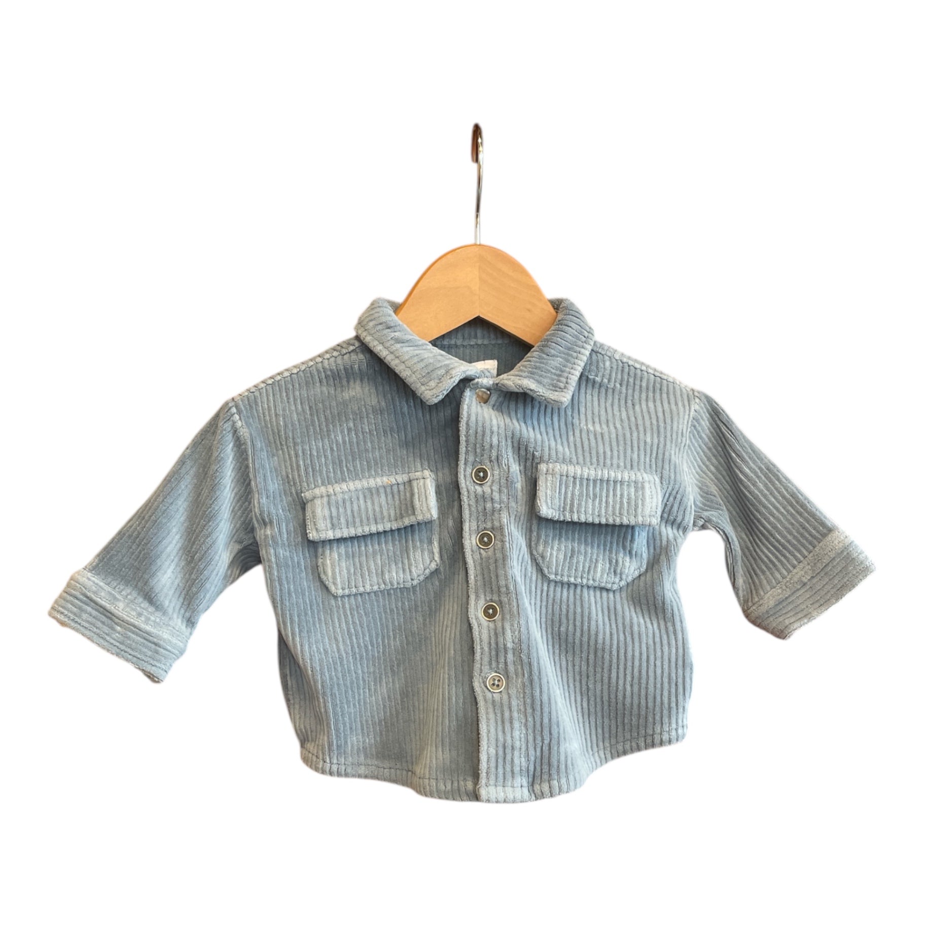 R R Shirt 62 Very Good