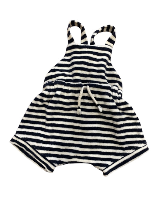 1+ in the family Baby Romper 56 Very Good