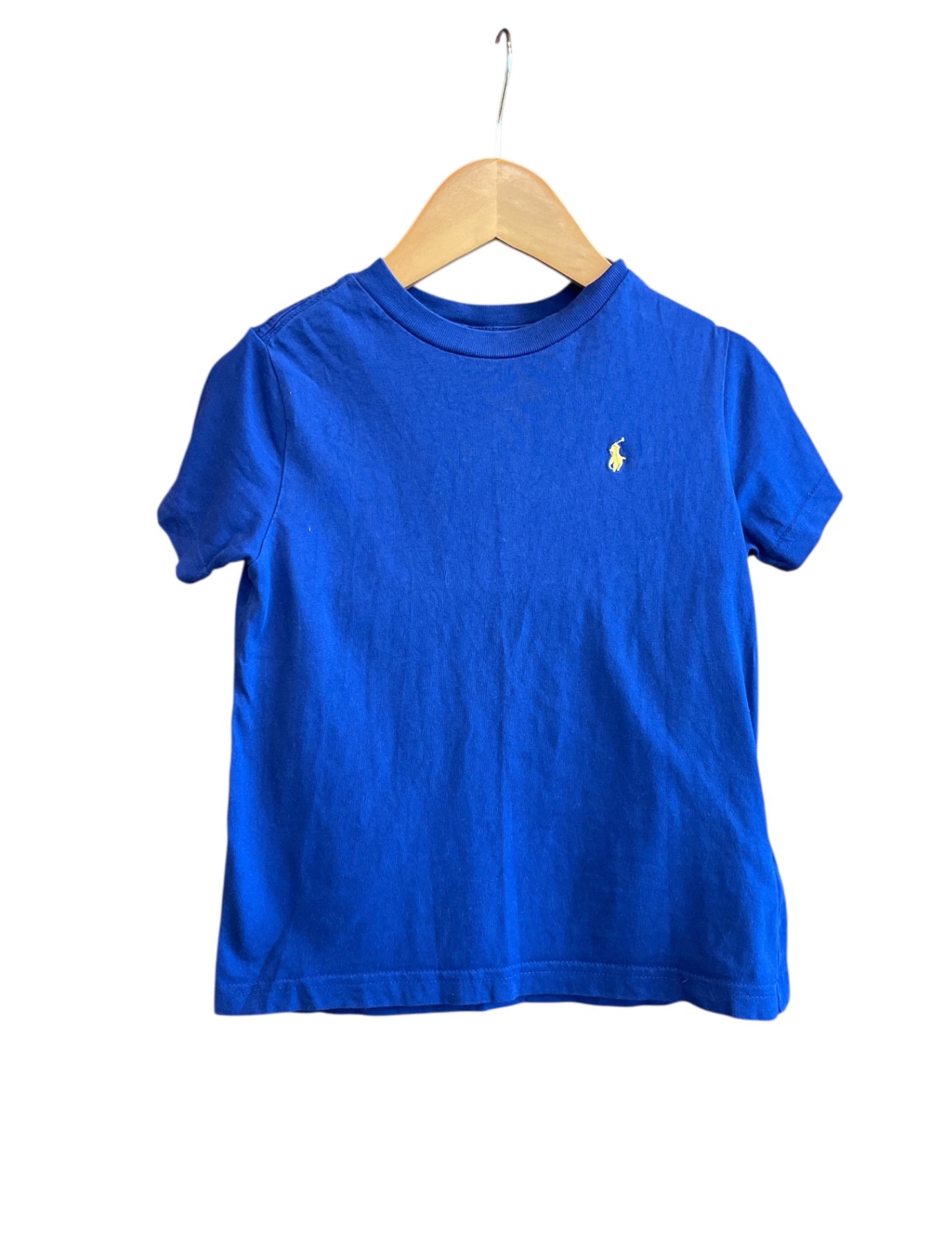 Polo Ralph Lauren T-Shirt 104 Very Good