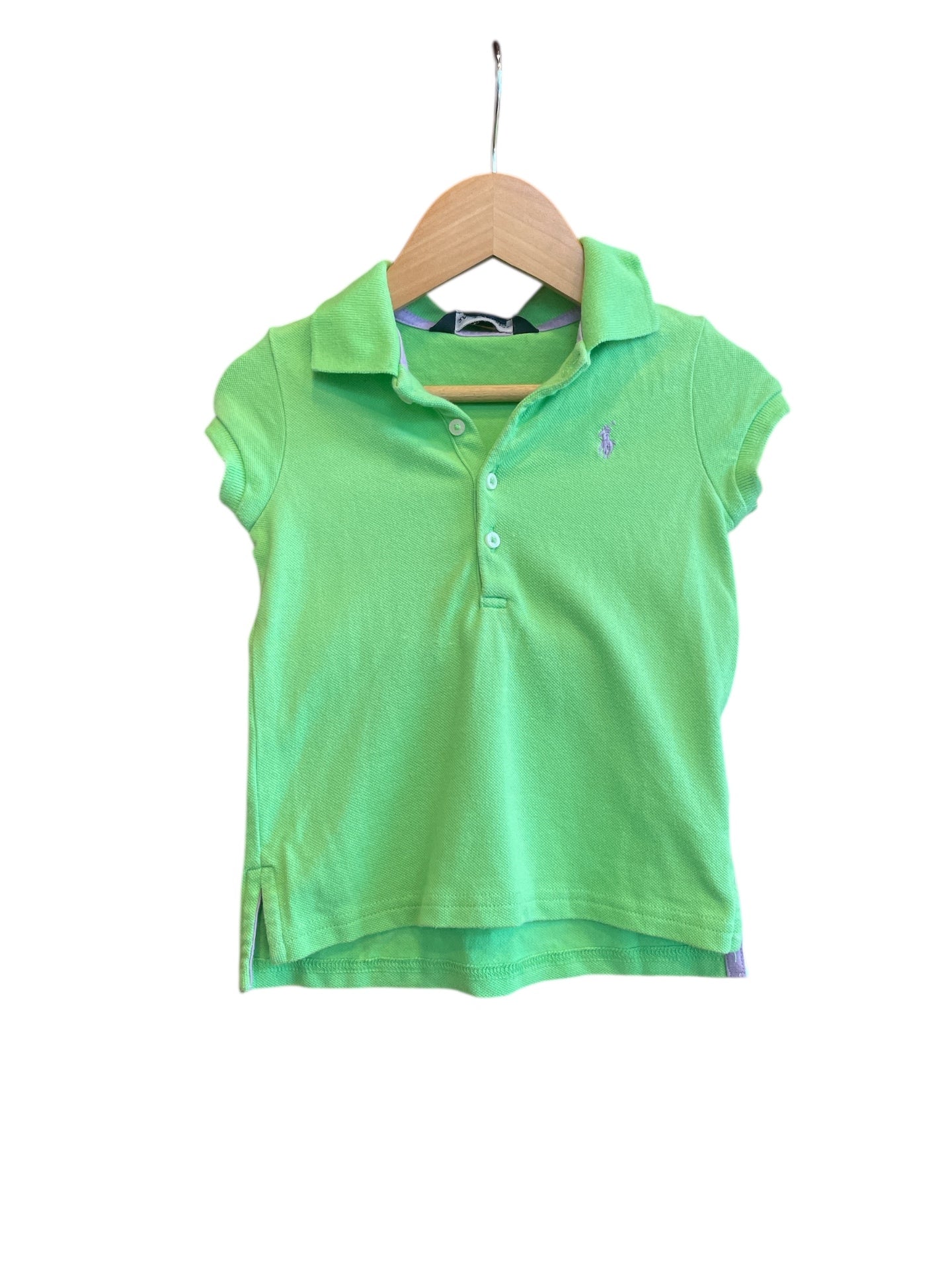 Ralph Lauren Polo Shirt 92 Very Good