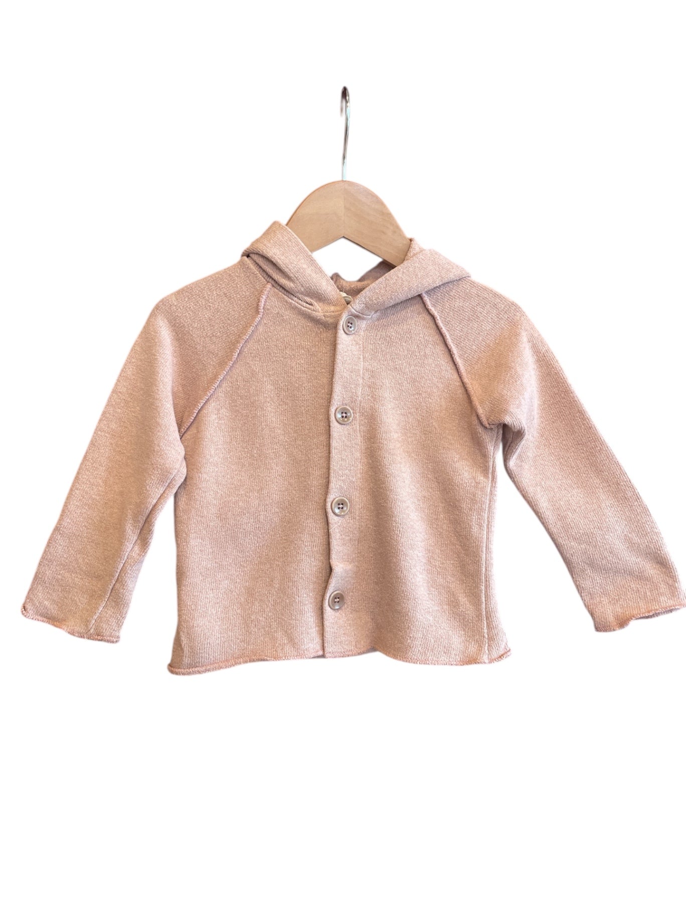 1+ in the family Jacket 80 Very Good