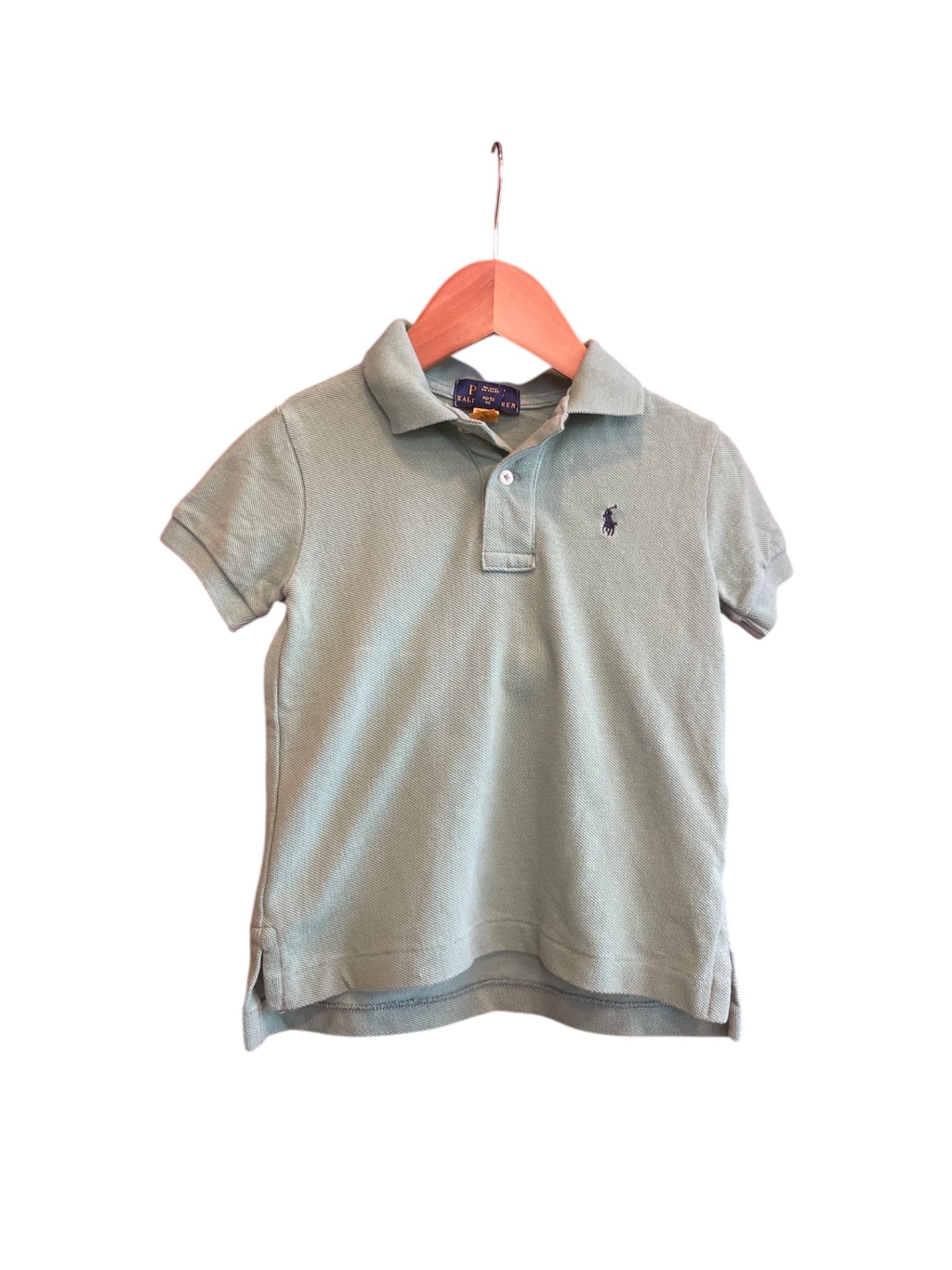Polo Ralph Lauren Polo Shirt 92 Very Good