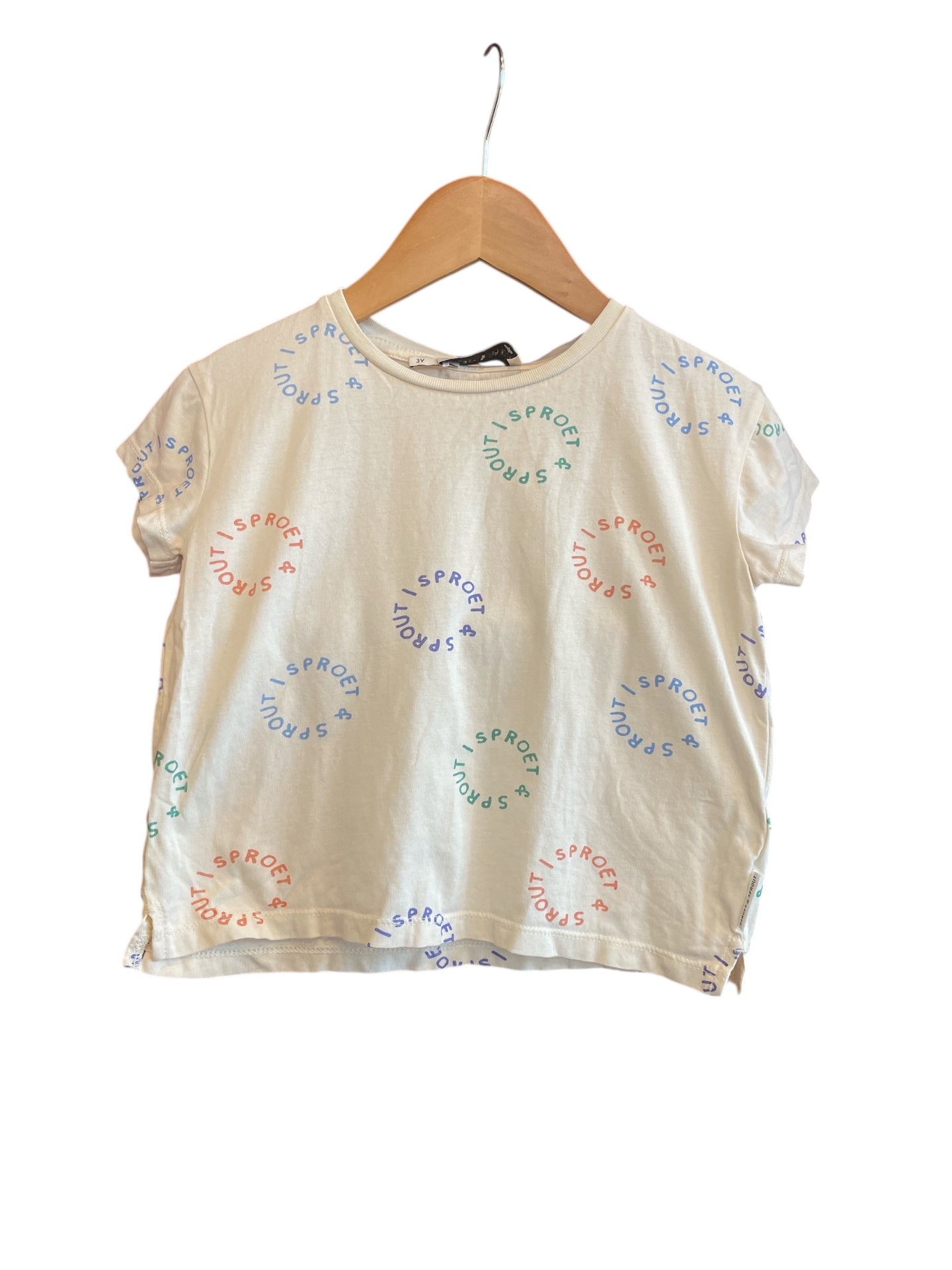 Sproet & Sprout T-Shirt 98 Very Good