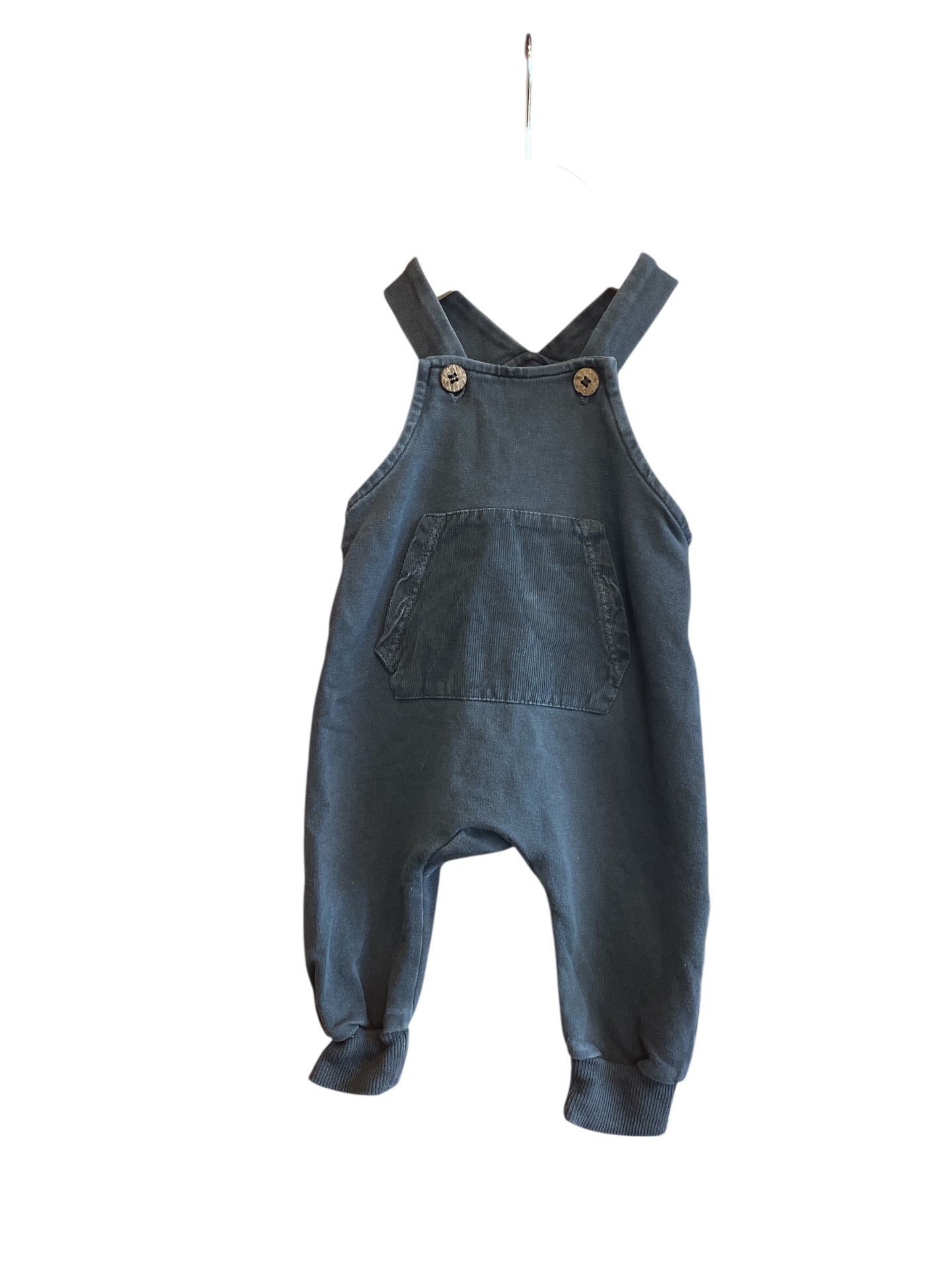 +1 in the Family Overalls 68 Very Good