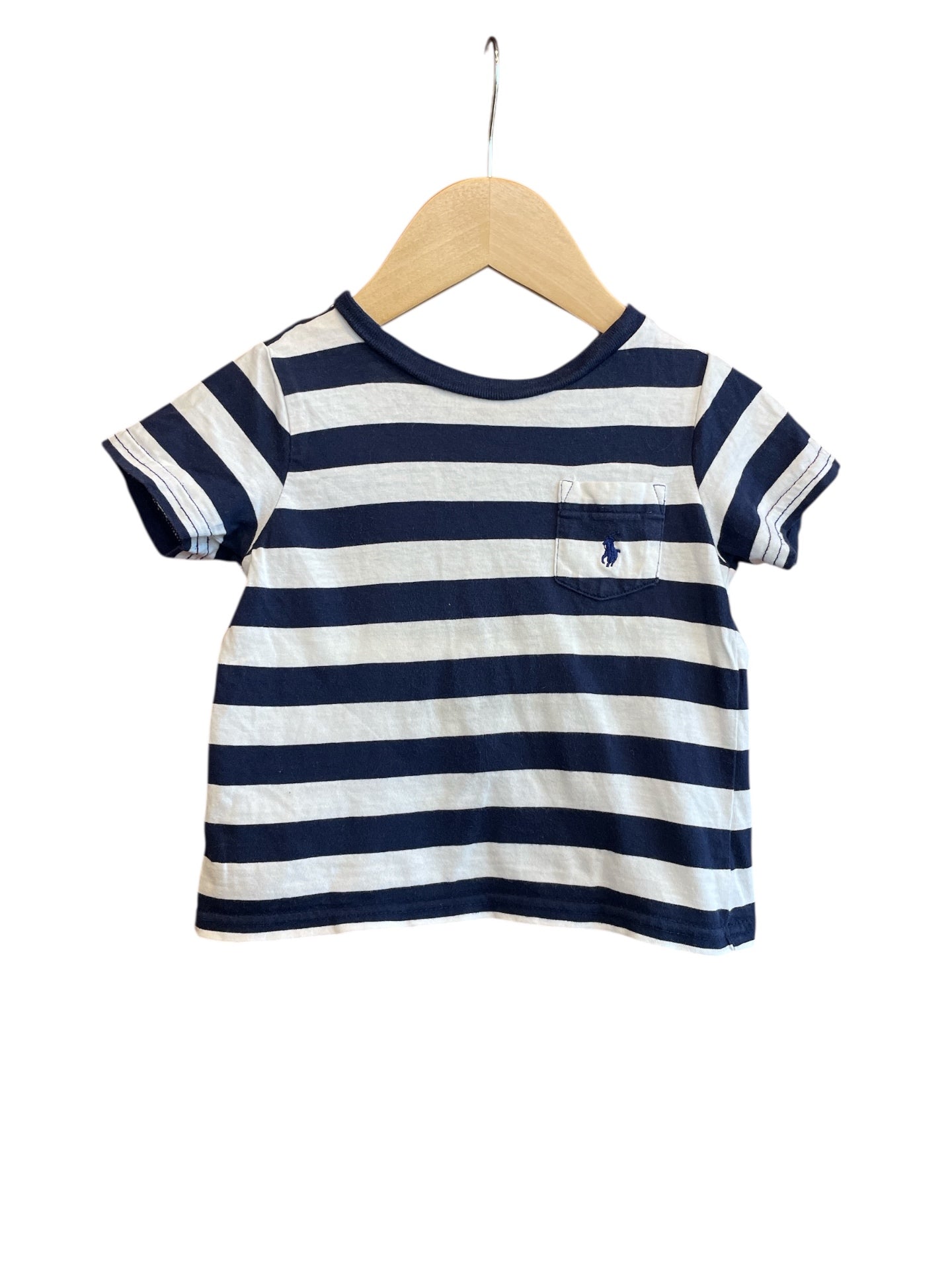 Polo Ralph Lauren Kids' T-Shirt 80 Very Good