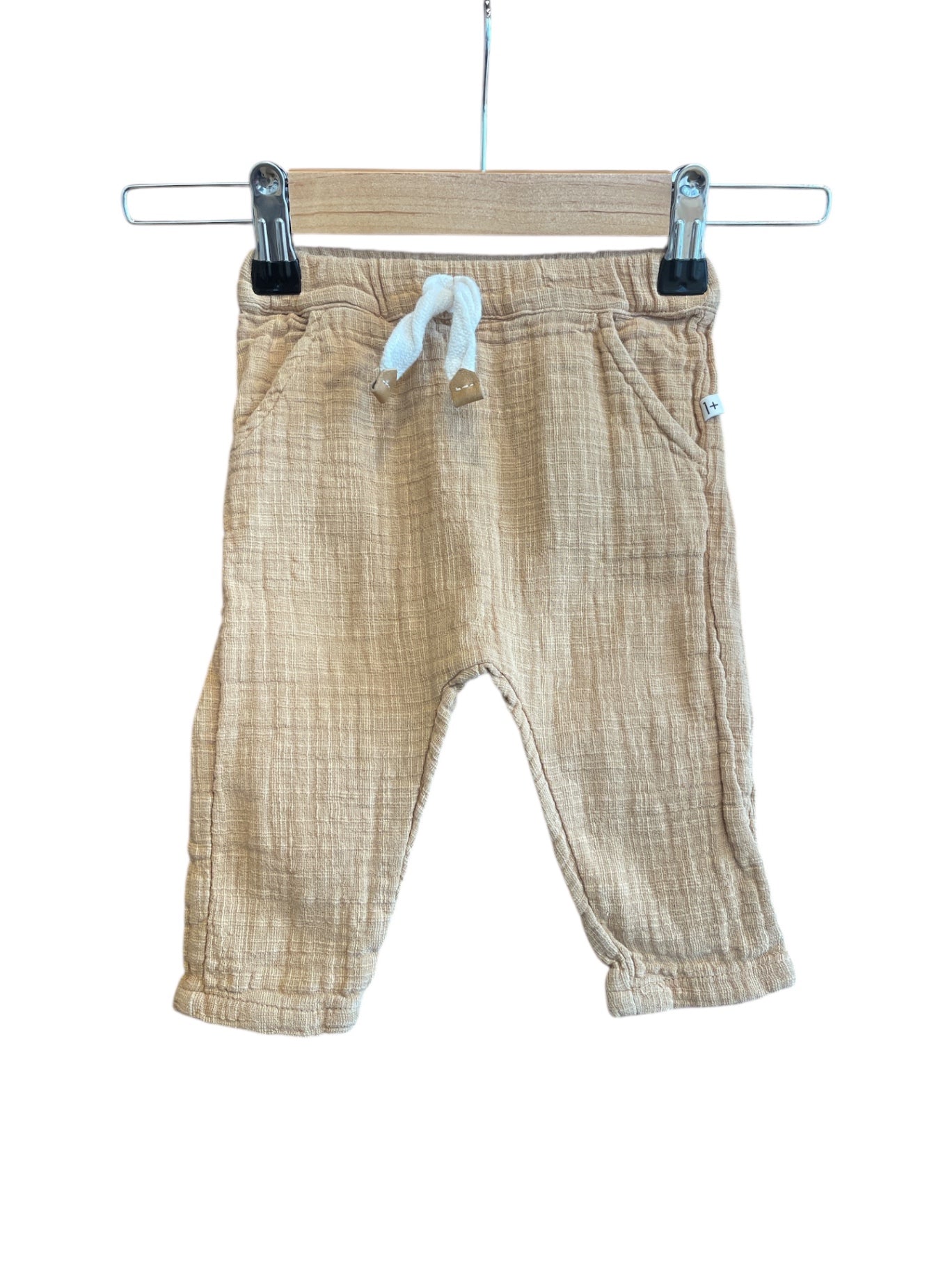 1+ in the family Pants 68 Good