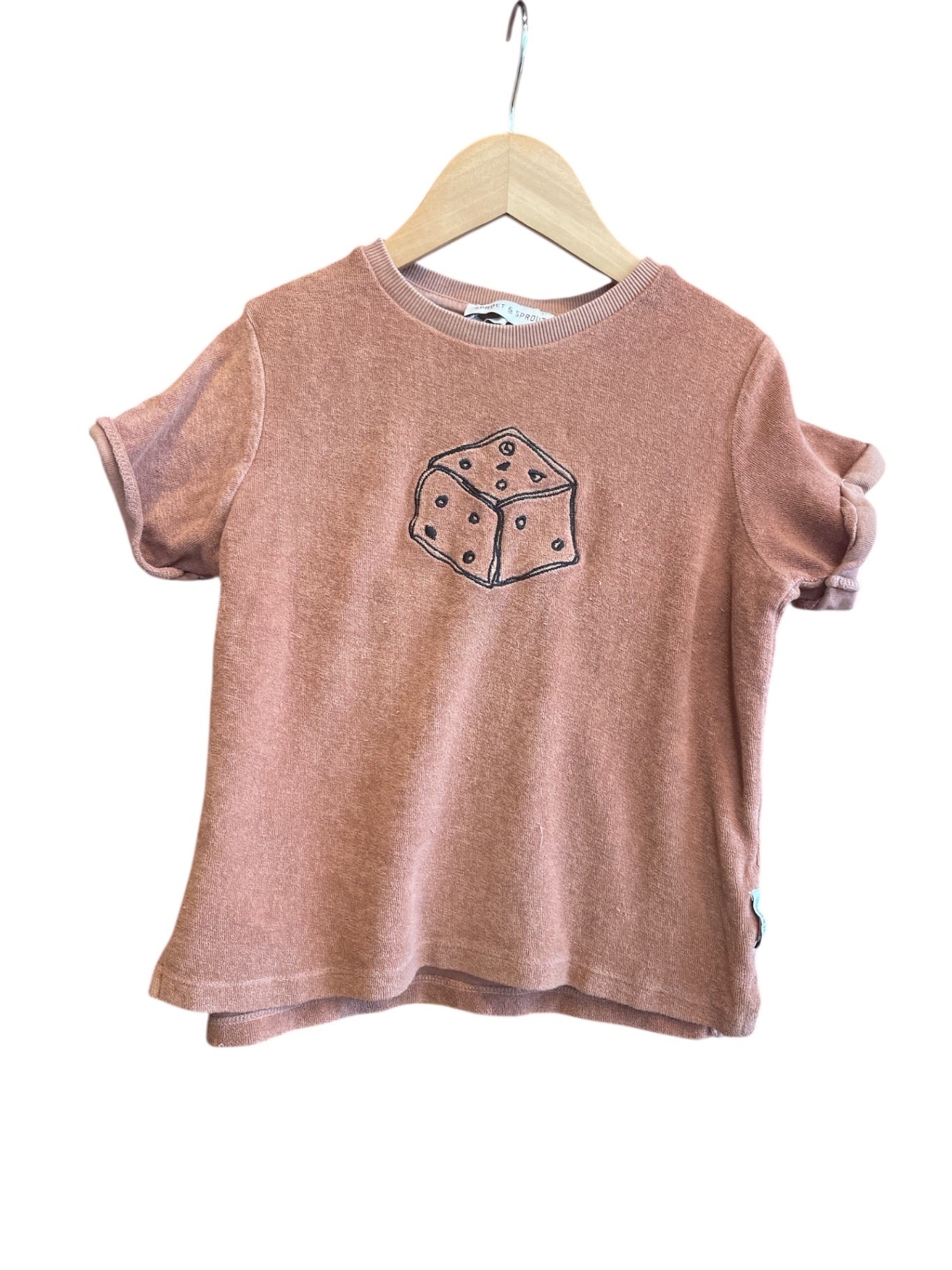 Sproet & Sprout T-Shirt 116 Good