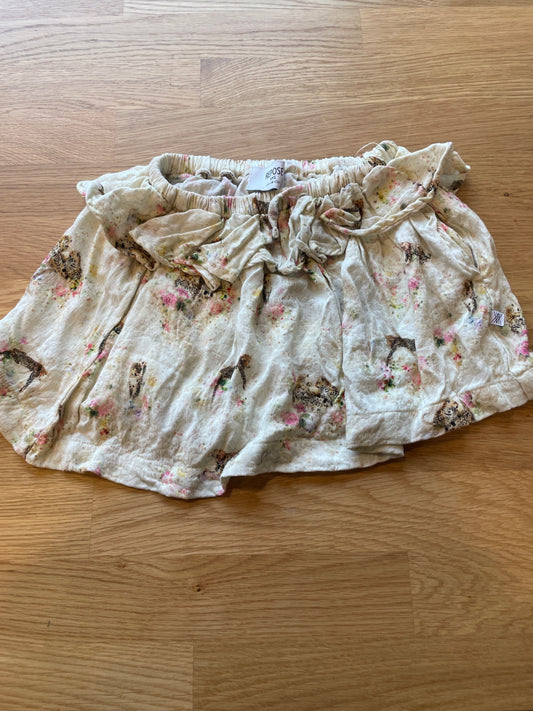 Repose Skirt 98 Acceptable