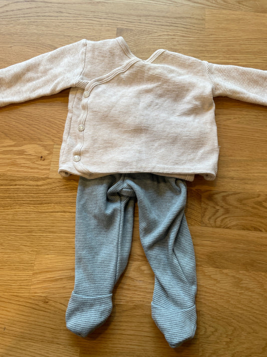 Feetje Baby Romper 62 Very Good