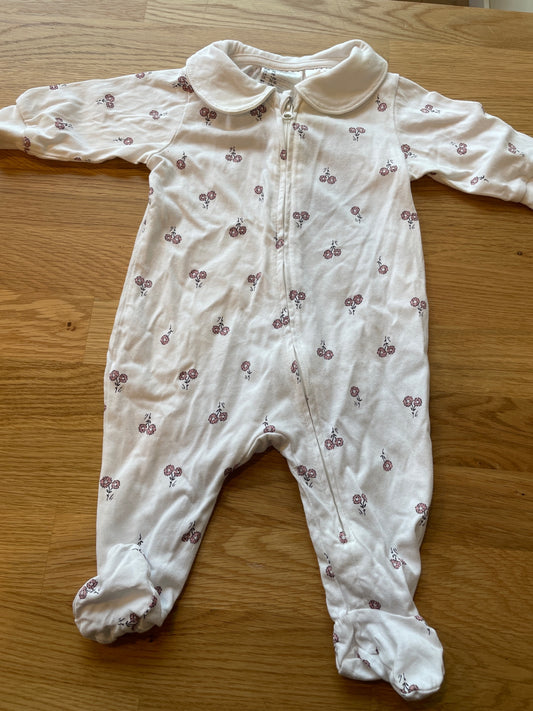 H&M Baby Onesie 56 Very Good