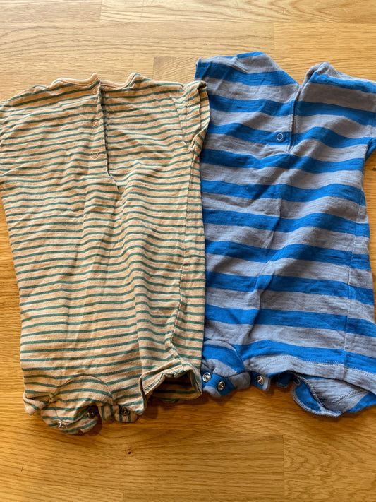 Next baby Baby Romper 62 Good