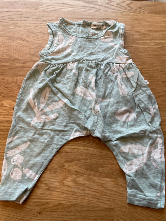 1+ in the family Kids' Track Jacket 68 Good