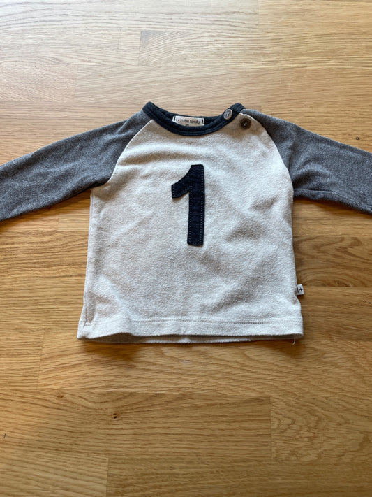 + in the family Sweater 56 Acceptable