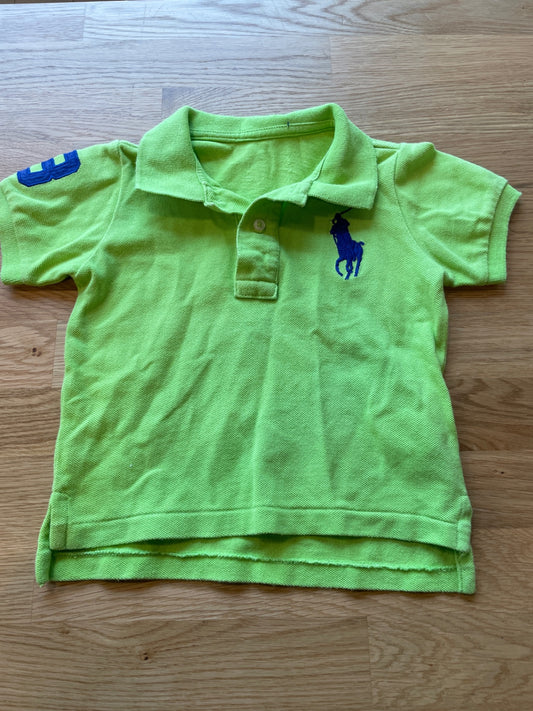 Polo Ralph Lauren Kids' Track Jacket 98 Acceptable
