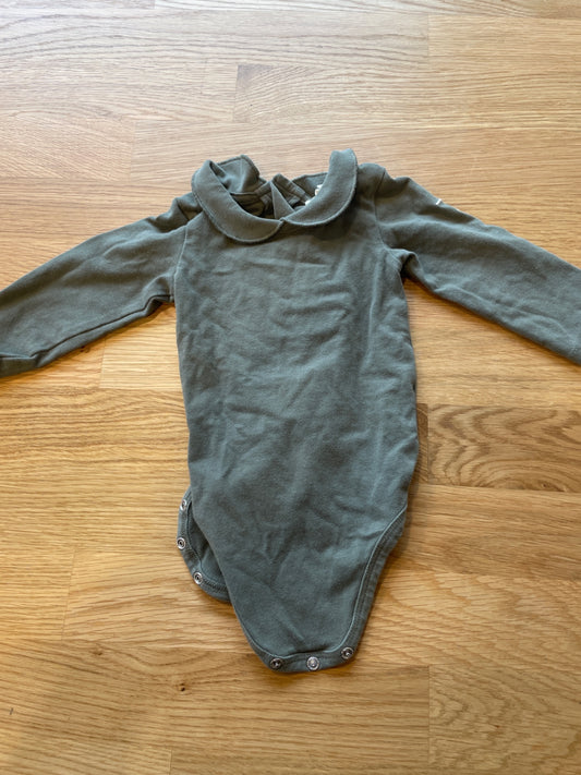 Gray Label Baby Romper 62 Good