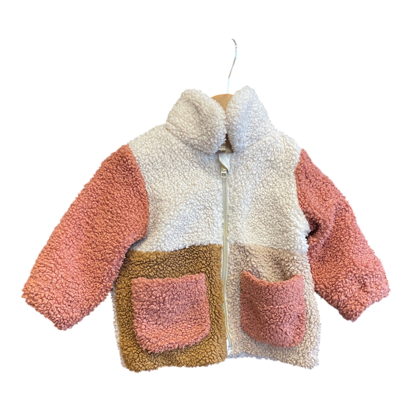 H&M Kids' Track Jacket 74 Very Good