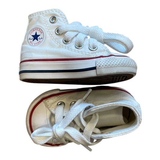 Converse Sneakers 18 Very Good