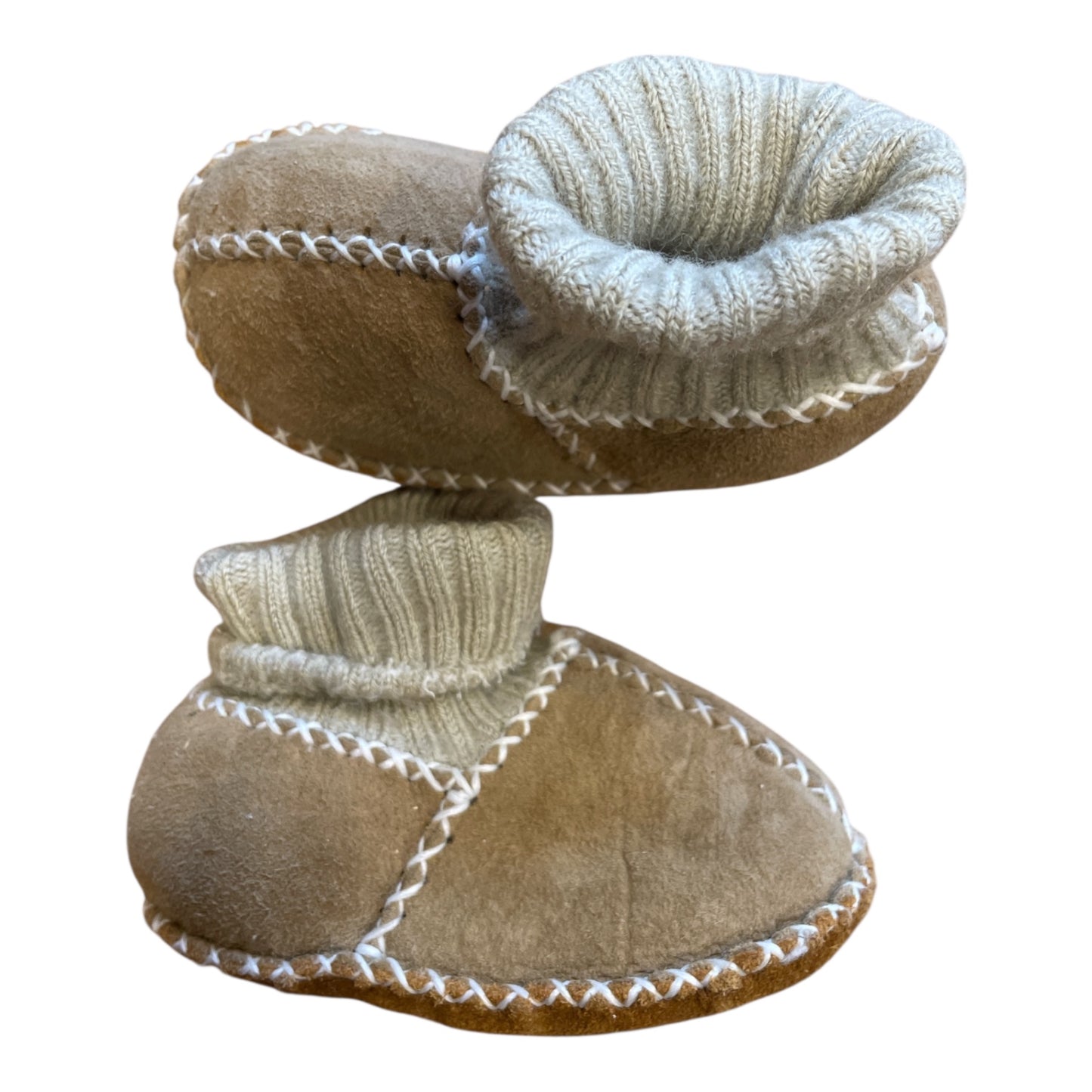 Unbranded Baby Booties 18 Very Good