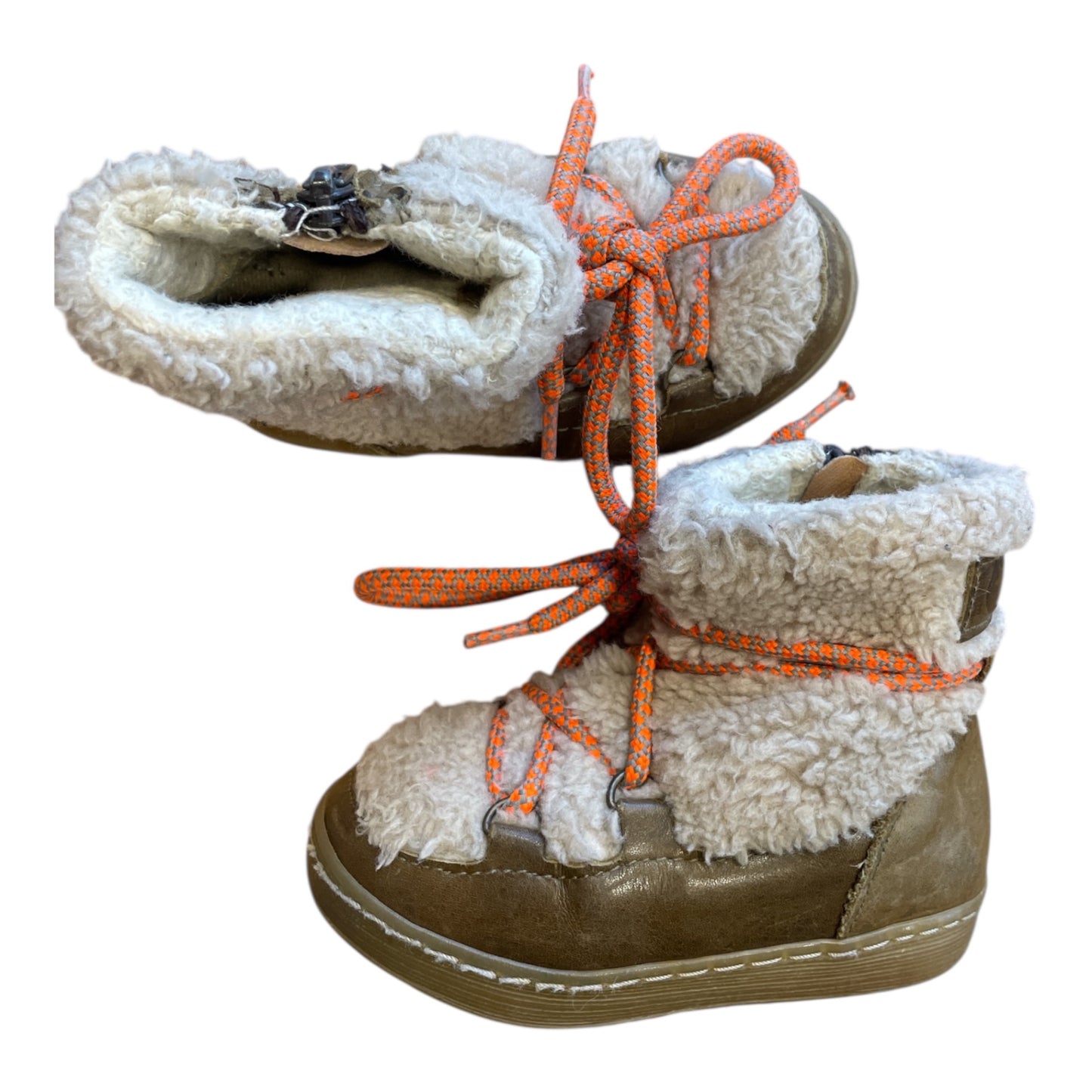 LMOY Collection Kids' Boots 24 Very Good