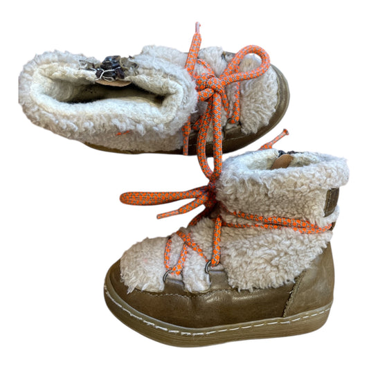 LMOY Collection Kids' Boots 24 Very Good