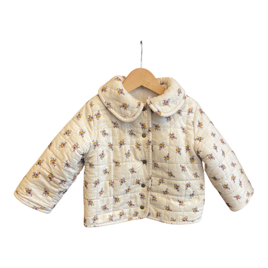 Bout’chou Baby Puffer Jacket 92 Very Good