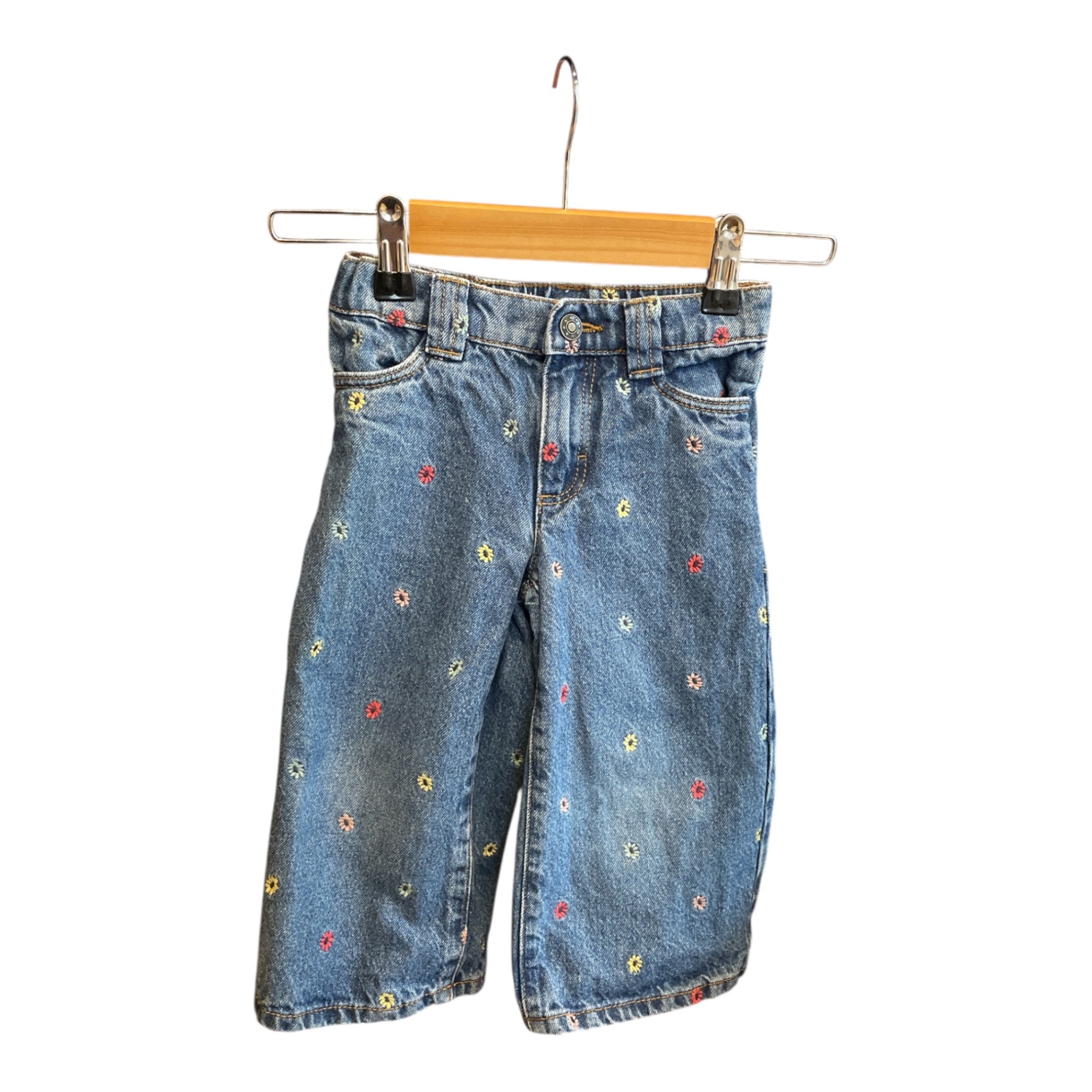 Monoprix Jeans 98 Very Good