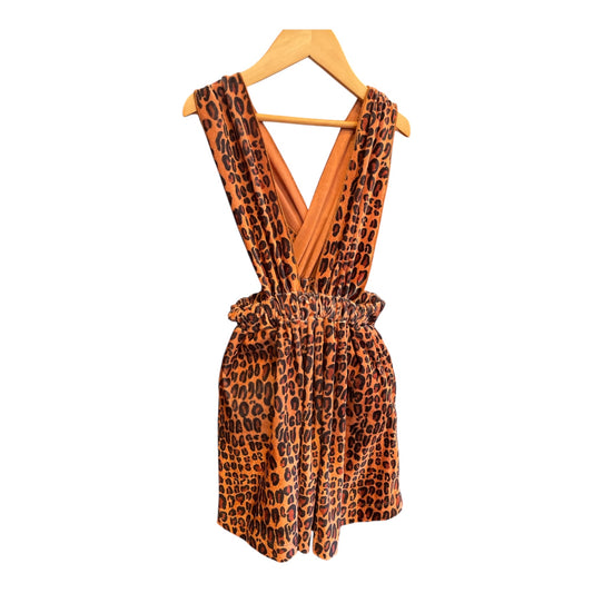 Repose Dress 104 Very Good
