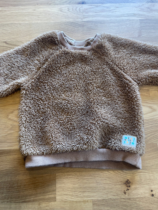 Minimarket Sweater 68 Good