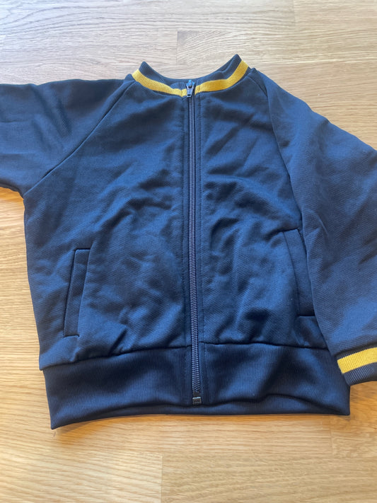 Bellerose Jacket 104 Good