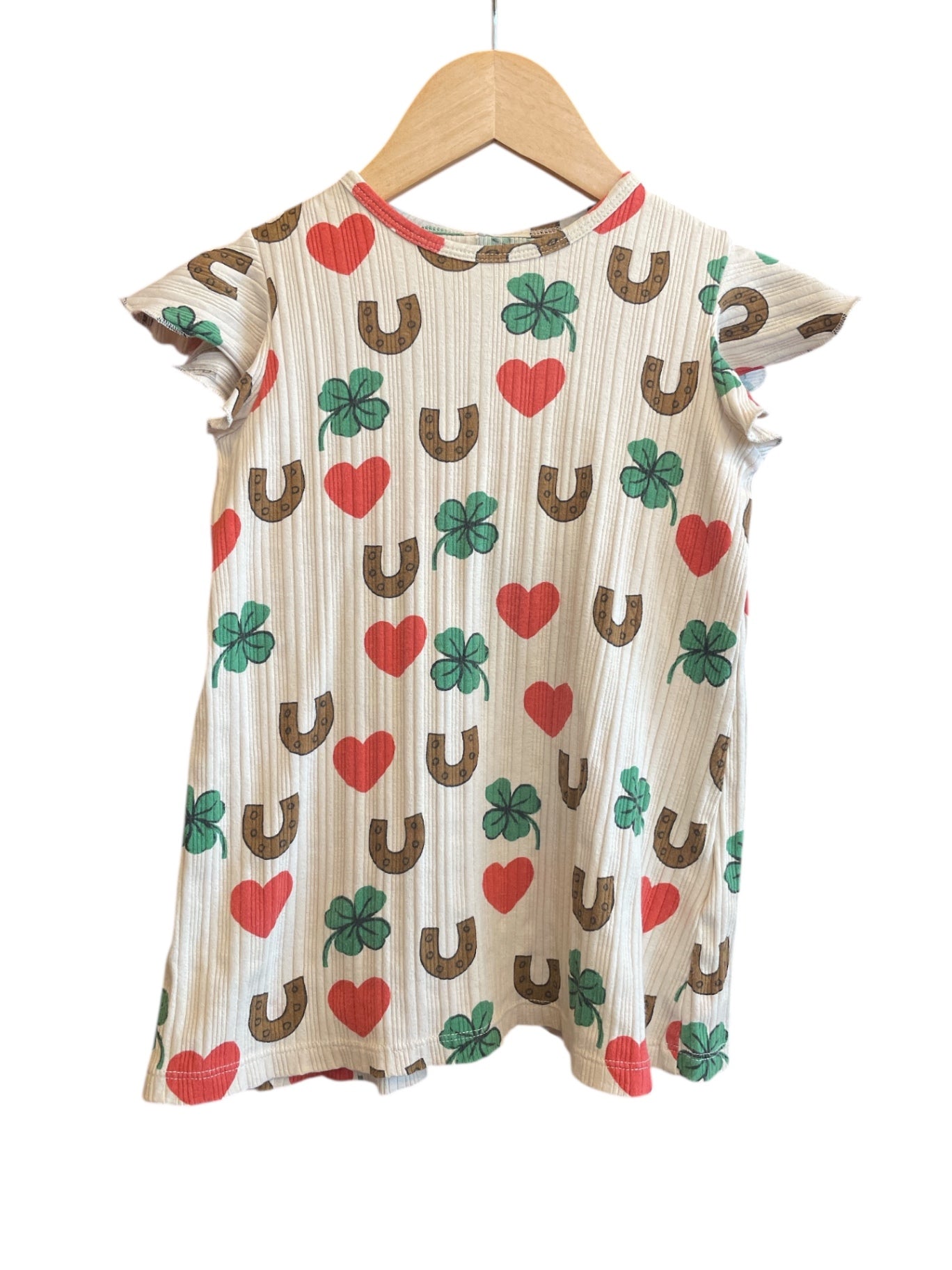 Mini Rodini Dress 92 Very Good