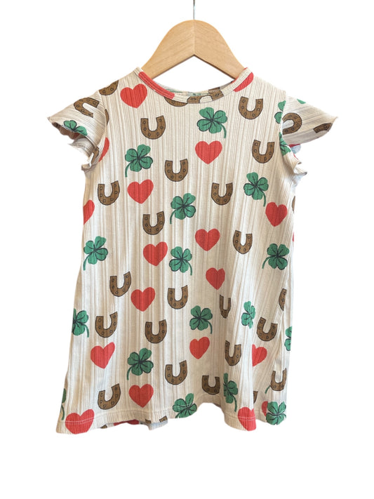 Mini Rodini Dress 92 Very Good