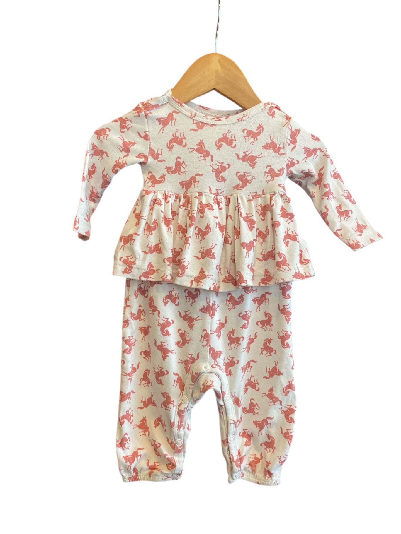 Molo Romper 62 Very Good