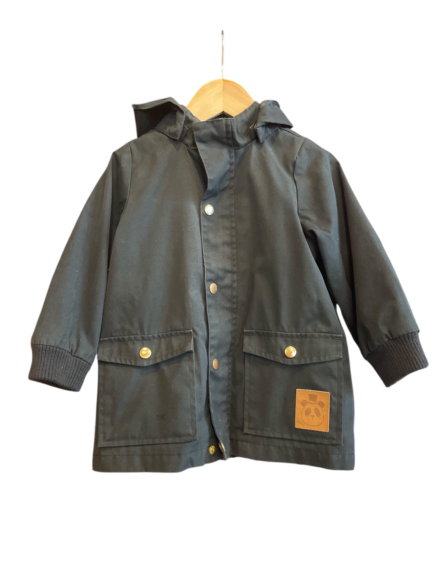 Mini Rodini Jacket 92 Very Good