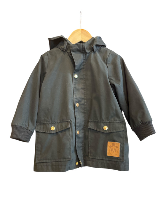 Mini Rodini Jacket 92 Very Good
