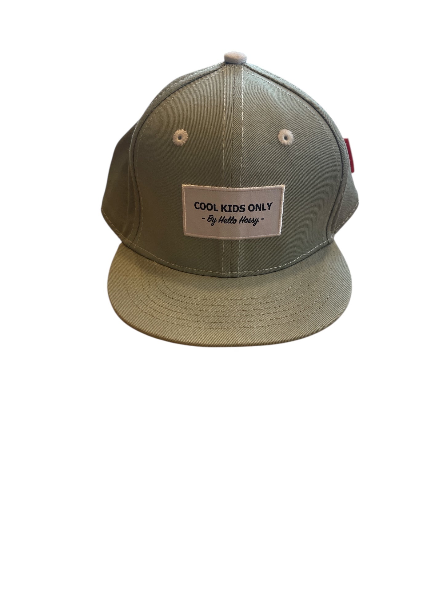 Hello Hossy Cap 80 New with tags
