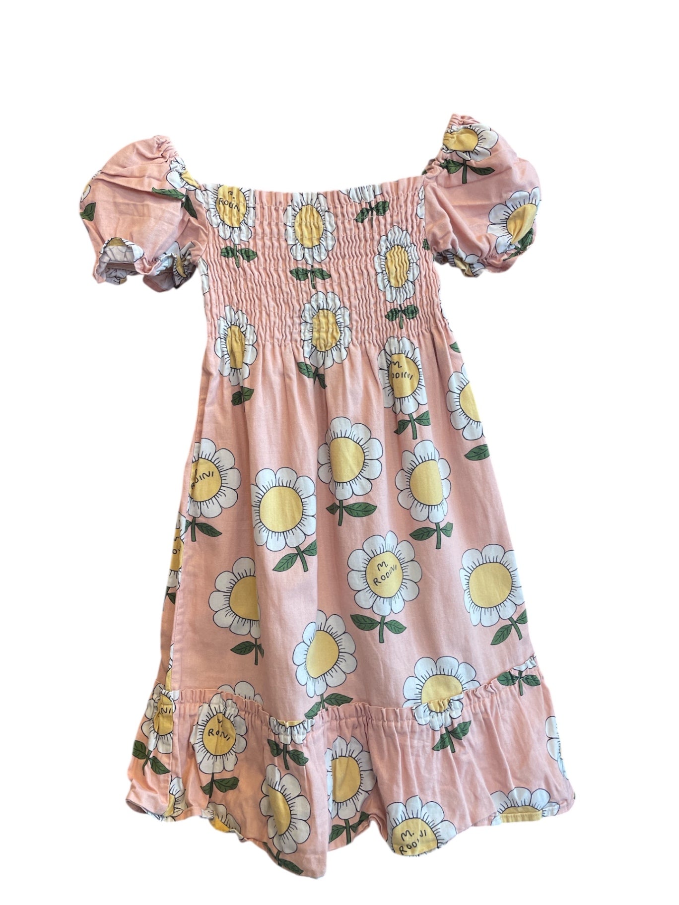 Mini Rodini Dress 92 Very Good