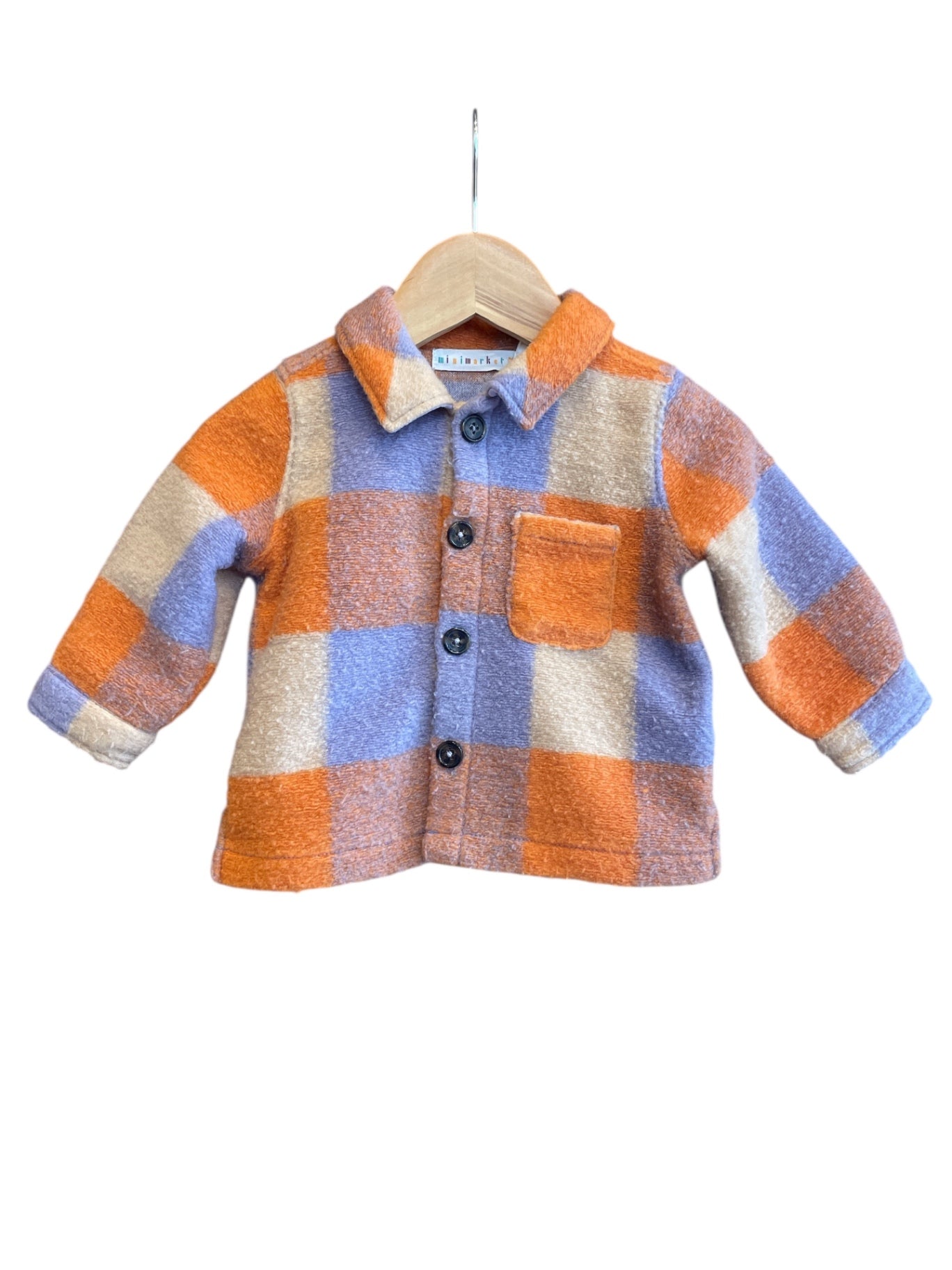 Minimarket Jacket 68 Very Good