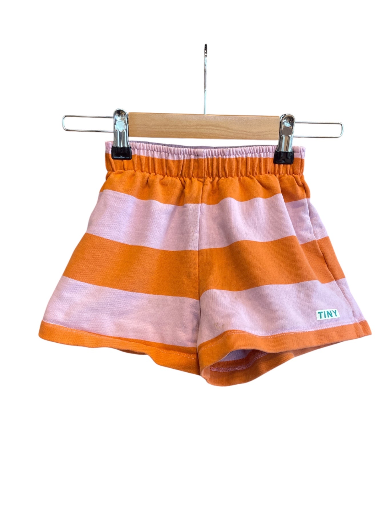 Tiny Cottons Shorts 104 Acceptable