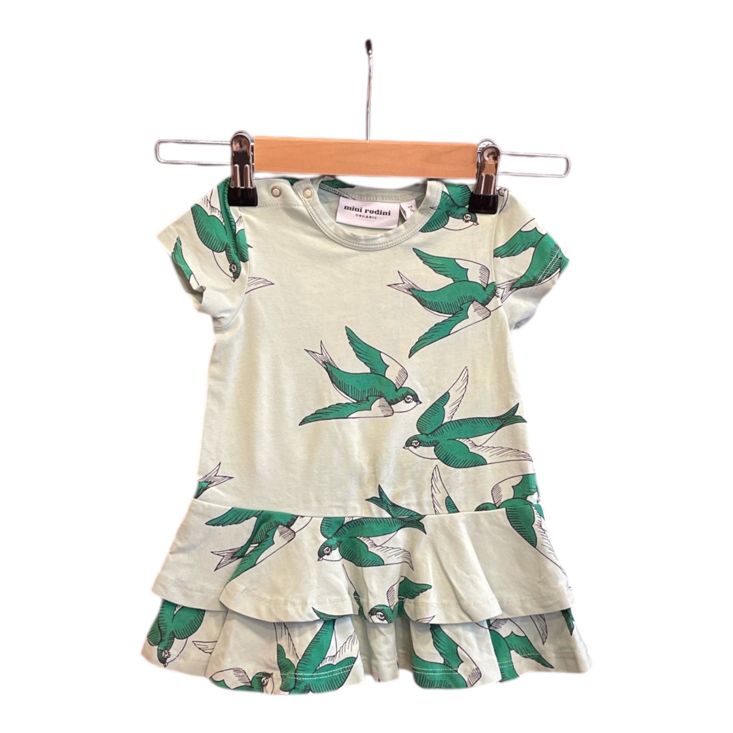 mini rodini Kids' Dress 68 Very Good