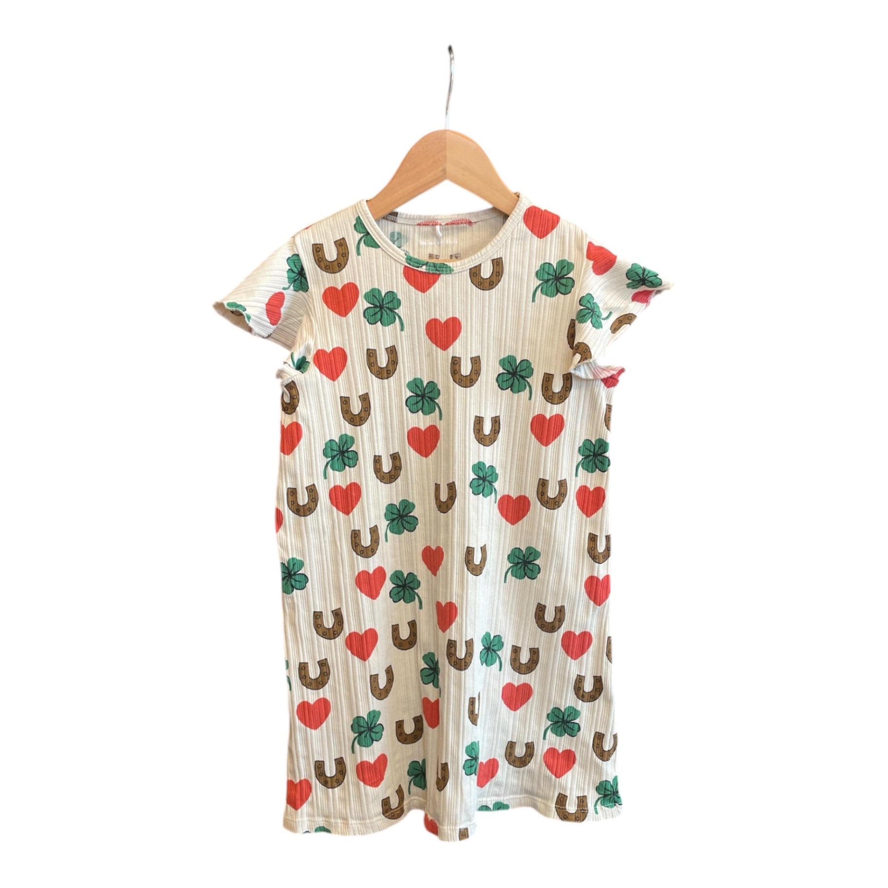 Mini Rodini Dress 116 Very Good