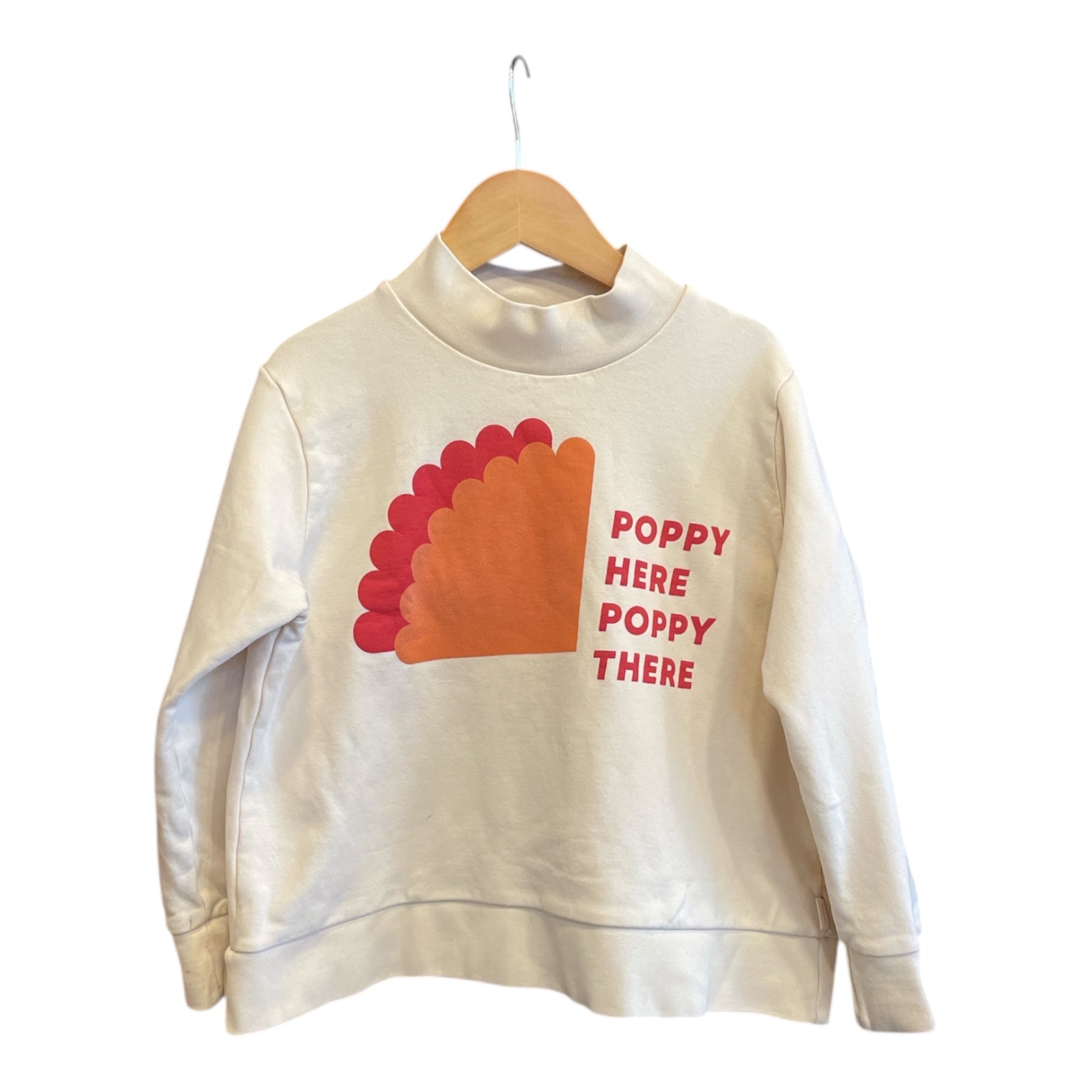 Tiny Cottons Sweatshirt 128 Good