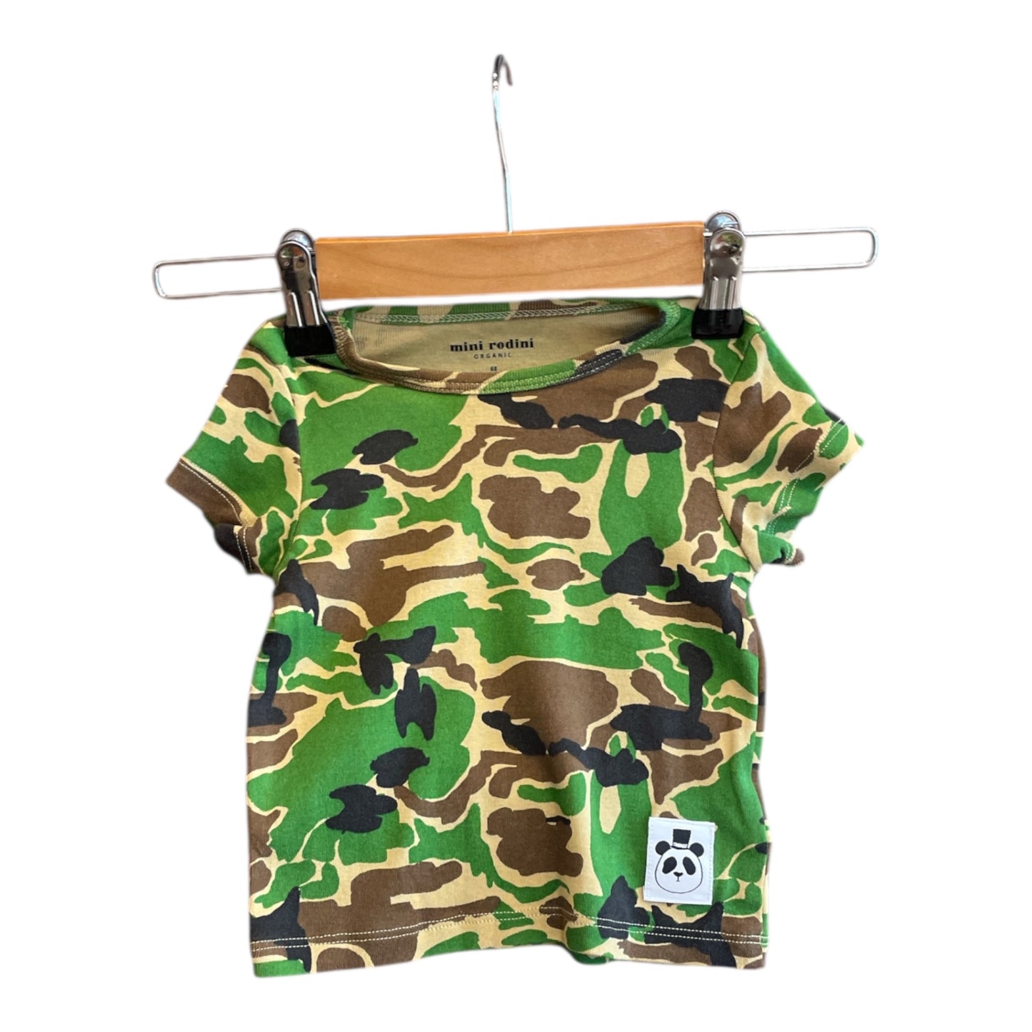 Mini Rodini Shirt 68 Very Good